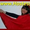 Modelle e hostess hostessweb, clicca