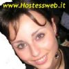 Modelle e hostess hostessweb, clicca