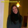 Modelle e hostess hostessweb, clicca