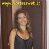 Modelle e hostess hostessweb, clicca