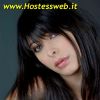 Modelle e hostess hostessweb, clicca