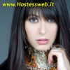 Modelle e hostess hostessweb, clicca