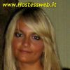 Modelle e hostess hostessweb, clicca