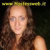 Modelle e hostess hostessweb, clicca