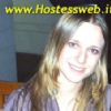 Modelle e hostess hostessweb, clicca