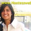 Modelle e hostess hostessweb, clicca