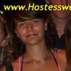 Modelle e hostess hostessweb, clicca