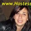 Modelle e hostess hostessweb, clicca