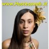 Modelle e hostess hostessweb, clicca