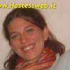 Modelle e hostess hostessweb, clicca