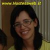 Modelle e hostess hostessweb, clicca