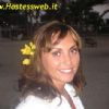 Modelle e hostess hostessweb, clicca