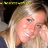 Modelle e hostess hostessweb, clicca