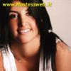 Modelle e hostess hostessweb, clicca