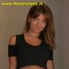 Modelle e hostess hostessweb, clicca