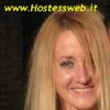 Modelle e hostess hostessweb, clicca