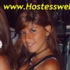 Modelle e hostess hostessweb, clicca