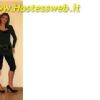 Modelle e hostess hostessweb, clicca