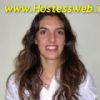 Modelle e hostess hostessweb, clicca