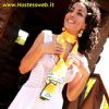 Modelle e hostess hostessweb, clicca