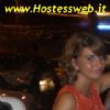 Modelle e hostess hostessweb, clicca