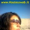 Modelle e hostess hostessweb, clicca