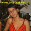 Modelle e hostess hostessweb, clicca