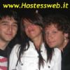 Modelle e hostess hostessweb, clicca