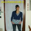 Modelle e hostess hostessweb, clicca