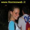 Modelle e hostess hostessweb, clicca