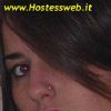 Modelle e hostess hostessweb, clicca