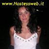 Modelle e hostess hostessweb, clicca