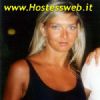 Modelle e hostess hostessweb, clicca