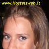 Modelle e hostess hostessweb, clicca