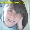 Modelle e hostess hostessweb, clicca