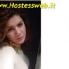 Modelle e hostess hostessweb, clicca