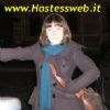 Modelle e hostess hostessweb, clicca