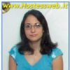 Modelle e hostess hostessweb, clicca