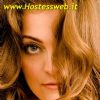 Modelle e hostess hostessweb, clicca