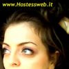 Modelle e hostess hostessweb, clicca