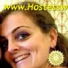 Modelle e hostess hostessweb, clicca