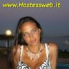 Modelle e hostess hostessweb, clicca