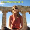 Modelle e hostess hostessweb, clicca