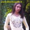 Modelle e hostess hostessweb, clicca