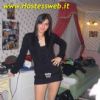 Modelle e hostess hostessweb, clicca