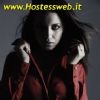 Modelle e hostess hostessweb, clicca