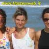 Modelle e hostess hostessweb, clicca