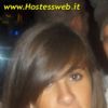 Modelle e hostess hostessweb, clicca