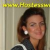 Modelle e hostess hostessweb, clicca