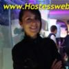 Modelle e hostess hostessweb, clicca